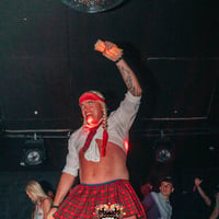 Gringos Bingo at Pirates Arena, Magaluf, 17 July 2025