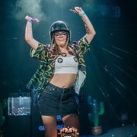 Gringos Bingo at Pirates Arena, Magaluf, 17 July 2025