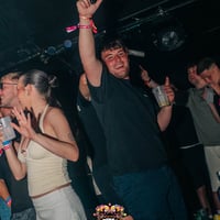 Gringos Bingo at Pirates Arena, Magaluf, 17 July 2025