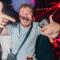 Gringos Bingo at Pirates Arena, Magaluf, 17 July 2025