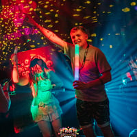 Gringos Bingo at Pirates Arena, Magaluf, 19 July 2025