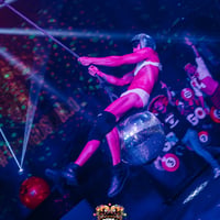 Gringos Bingo at Pirates Arena, Magaluf, 19 July 2025