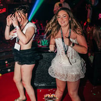 Gringos Bingo at Pirates Arena, Magaluf, 19 July 2025