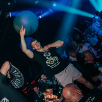 Gringos Bingo at Pirates Arena, Magaluf, 19 July 2025