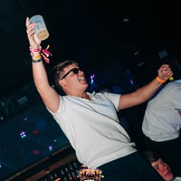 Gringos Bingo at Pirates Arena, Magaluf, 26 July 2025