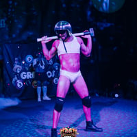 Gringos Bingo at Pirates Arena, Magaluf, 26 July 2025