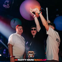 Gringos Bingo at Pirates Arena, Magaluf, 26 July 2025