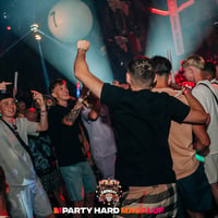 Gringos Bingo at Pirates Arena, Magaluf, 28 July 2025