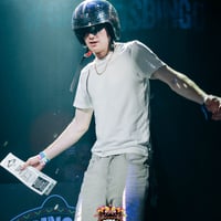 Gringos Bingo at Pirates Arena, Magaluf, 28 July 2025
