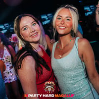 Gringos Bingo at Pirates Arena, Magaluf, 28 July 2025