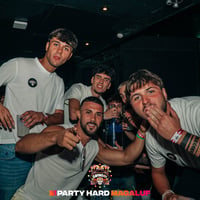 Gringos Bingo at Pirates Arena, Magaluf, 31 July 2025