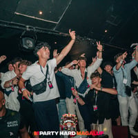 Gringos Bingo at Pirates Arena, Magaluf, 31 July 2025