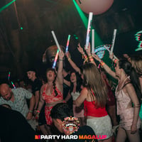 Gringos Bingo at Pirates Arena, Magaluf, 31 July 2025