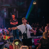 Gringos Bingo at Pirates Arena, Magaluf, 2 August 2025