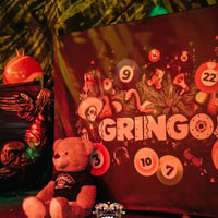 Gringos Bingo at Pirates Arena, Magaluf, 2 August 2025