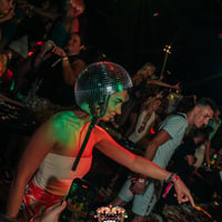 Gringos Bingo at Pirates Arena, Magaluf, 2 August 2025