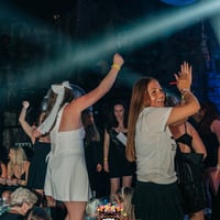Gringos Bingo at Pirates Arena, Magaluf, 2 August 2025