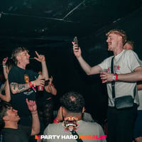Gringos Bingo at Pirates Arena, Magaluf, 4 August 2025