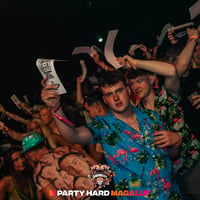Gringos Bingo at Pirates Arena, Magaluf, 4 August 2025