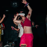 Gringos Bingo at Pirates Arena, Magaluf, 11 August 2025