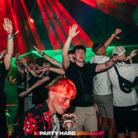 Gringos Bingo at Pirates Arena, Magaluf, 14 August 2025