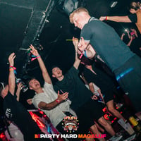 Gringos Bingo at Pirates Arena, Magaluf, 14 August 2025