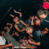 Gringos Bingo at Pirates Arena, Magaluf, 14 August 2025