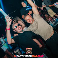 Gringos Bingo at Pirates Arena, Magaluf, 14 August 2025