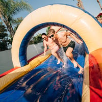 Heaven Pool Party at Heaven Beach Club, Albufeira, 6 June 2025
