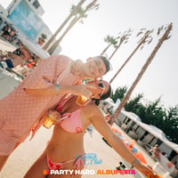 Heaven Pool Party at Heaven Beach Club, Albufeira, 6 June 2025