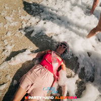 Heaven Pool Party at Heaven Beach Club, Albufeira, 6 June 2025