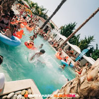 Heaven Pool Party at Heaven Beach Club, Albufeira, 6 June 2025