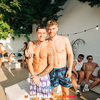Heaven Pool Party at Heaven Beach Club, Albufeira, 6 June 2025