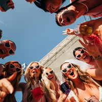 Heaven Pool Party at Heaven Beach Club, Albufeira, 6 June 2025