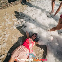 Heaven Pool Party at Heaven Beach Club, Albufeira, 6 June 2025