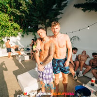 Heaven Pool Party at Heaven Beach Club, Albufeira, 6 June 2025