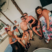 Heaven Pool Party at Heaven Beach Club, Albufeira, 7 June 2025