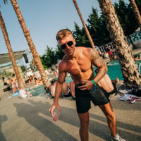 Heaven Pool Party at Heaven Beach Club, Albufeira, 7 June 2025