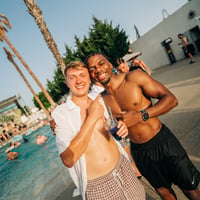 Heaven Pool Party at Heaven Beach Club, Albufeira, 7 June 2025