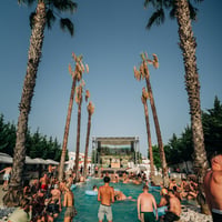 Heaven Pool Party at Heaven Beach Club, Albufeira, 7 June 2025