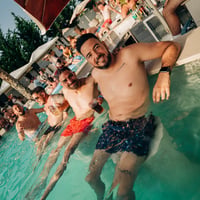 Heaven Pool Party at Heaven Beach Club, Albufeira, 7 June 2025