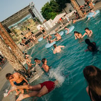 Heaven Pool Party at Heaven Beach Club, Albufeira, 7 June 2025