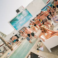 Heaven Pool Party at Heaven Beach Club, Albufeira, 7 June 2025