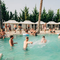 Heaven Pool Party at Heaven Beach Club, Albufeira, 7 June 2025