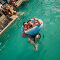 Heaven Pool Party at Heaven Beach Club, Albufeira, 7 June 2025