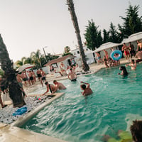 Heaven Pool Party at Heaven Beach Club, Albufeira, 7 June 2025