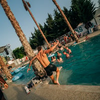 Heaven Pool Party at Heaven Beach Club, Albufeira, 7 June 2025