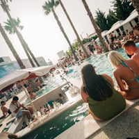 Heaven Pool Party at Heaven Beach Club, Albufeira, 7 June 2025
