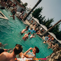 Heaven Pool Party at Heaven Beach Club, Albufeira, 7 June 2025