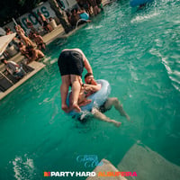 Heaven Pool Party at Heaven Beach Club, Albufeira, 7 June 2025